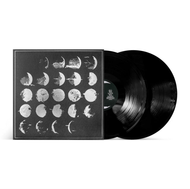 CONVERGE | ALL WE LOVE WE LEAVE BEHIND | VINYL RECORD (LP)