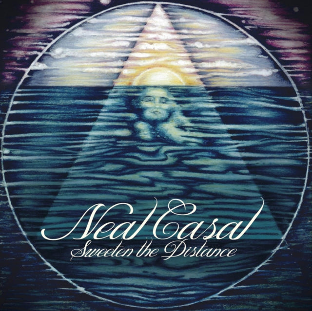 CASAL, NEAL | SWEETEN THE DISTANCE | VINYL RECORD (LP)
