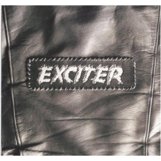 EXCITER | O.T.T. | CD