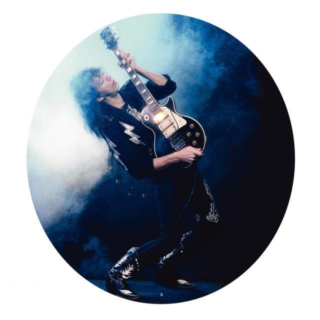 FREHLEY, ACE | GREATEST HITS LIVE | VINYL RECORD (LP)