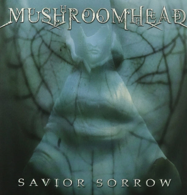 MUSHROOMHEAD | SAVIOR SORROW | VINYL RECORD (LP)