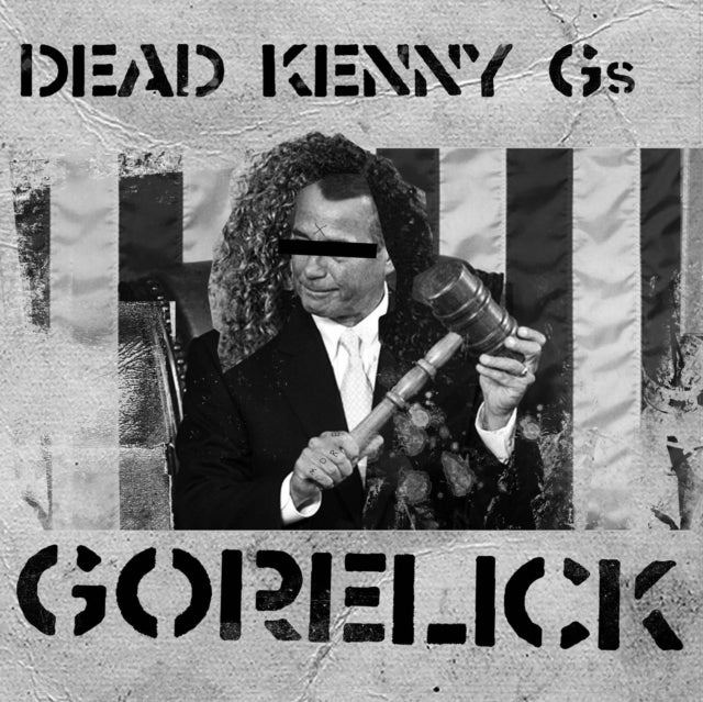 DEAD KENNY G'S | GORELICK | VINYL RECORD (LP)