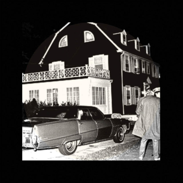FLATS | BETTER LIVING | VINYL RECORD (LP)