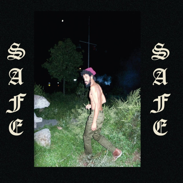 SAFE | SAFE | 7IN VINYL