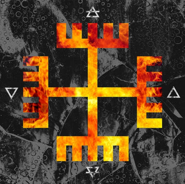 RISE & FALL | FAITH | VINYL RECORD (LP)