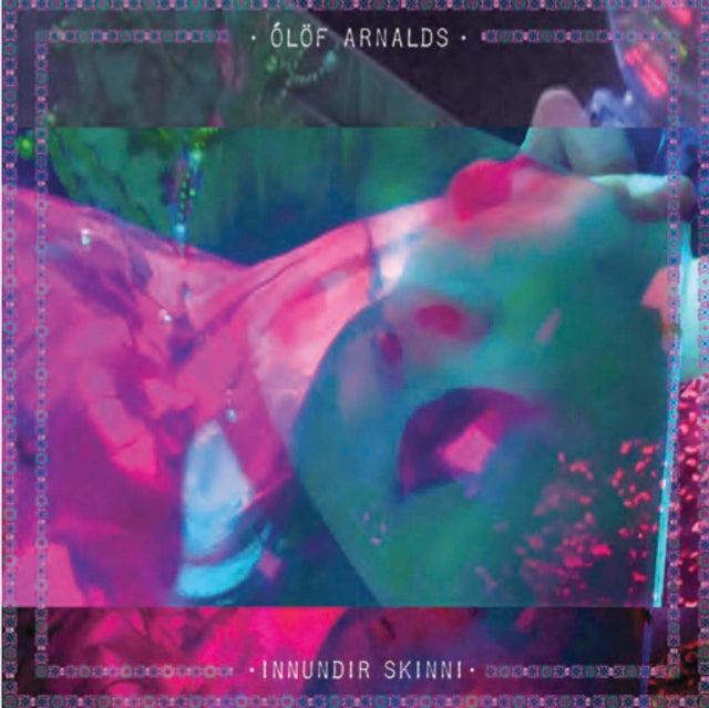 ARNALDS, OLOF | INNUNDIR SKINNI | VINYL RECORD (LP)