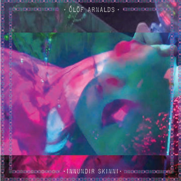 ARNALDS, OLOF | INNUNDIR SKINNI | VINYL RECORD (LP)