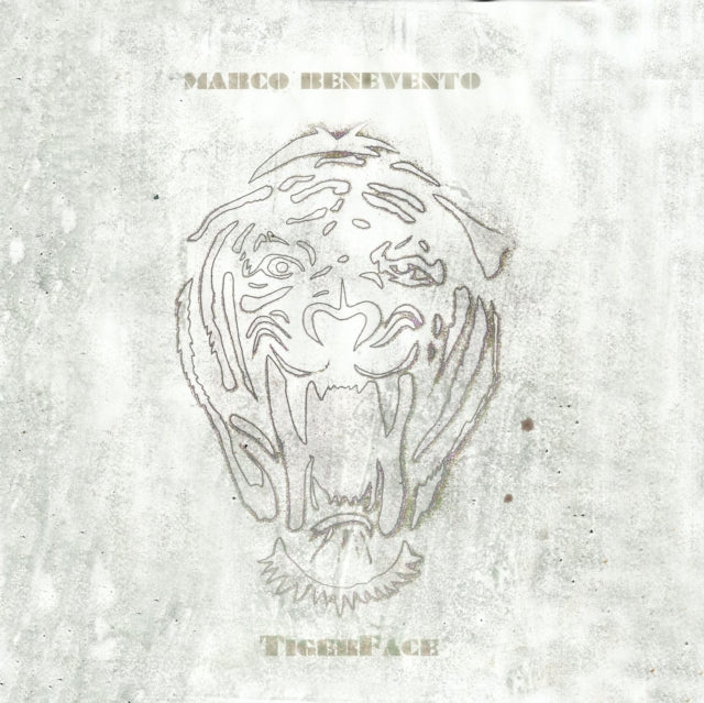 BENEVENTO, MARCO | TIGERFACE | VINYL RECORD (LP)