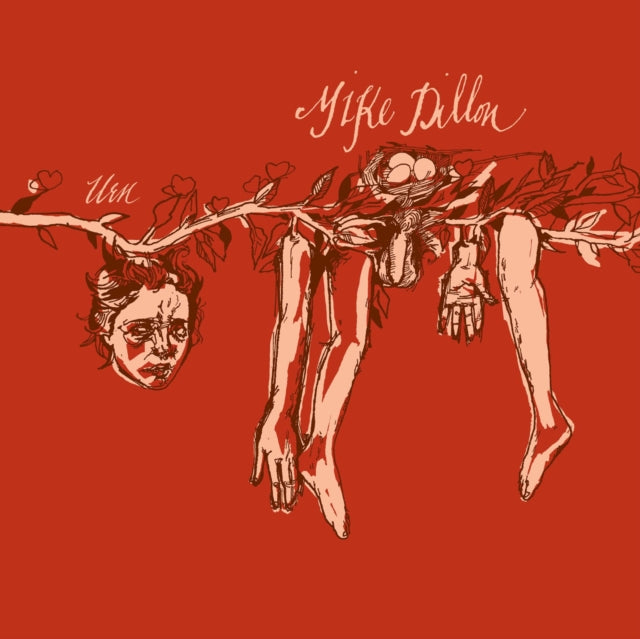 DILLON, MIKE | URN | VINYL RECORD (LP)