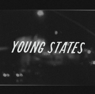 CITIZEN | YOUNG STATES | CD