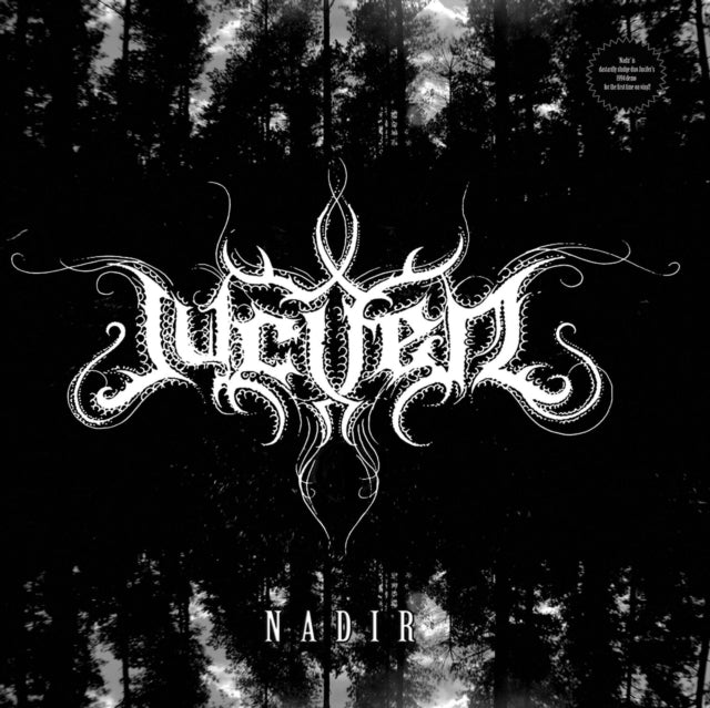 JUCIFER | NADIR | VINYL RECORD (LP)