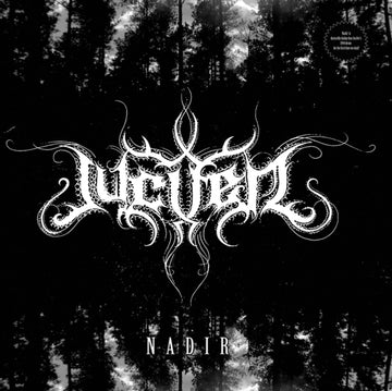 JUCIFER | NADIR | VINYL RECORD (LP)