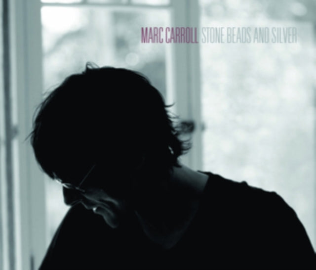 CARROLL, MARC | STONE BEADS & SILVER | VINYL RECORD (LP)