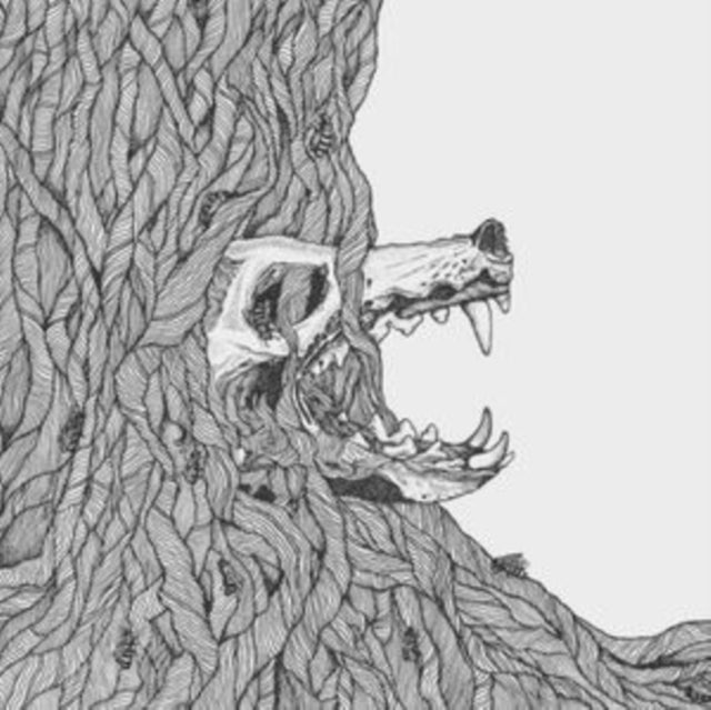 HARM WULF | THERE'S HONEY IN THE SOIL SO WE WAIT FOR THE TILL | VINYL RECORD (LP)
