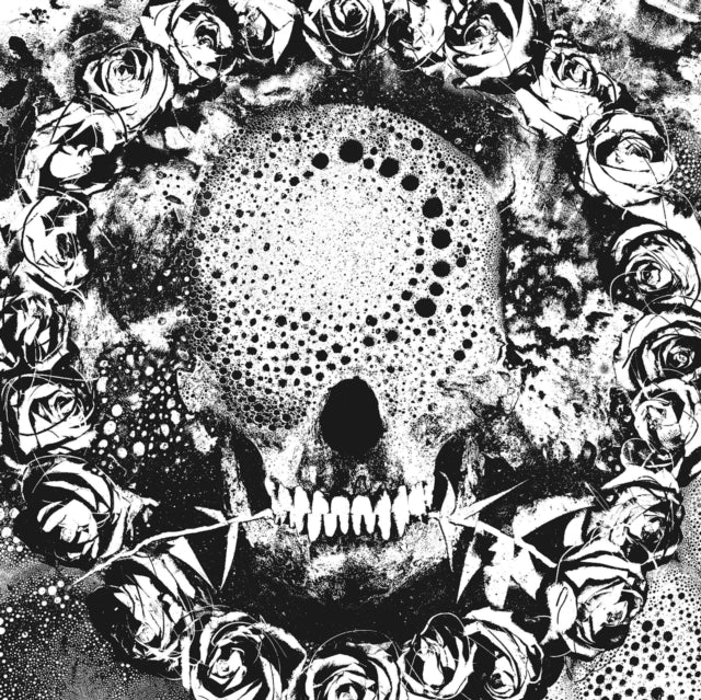 NEW LOWS | ABHORRENT ENDINGS | VINYL RECORD (LP)