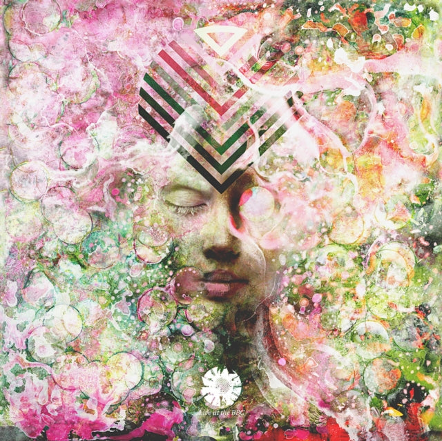 CONVERGE | LIVE AT THE BBC | 7IN VINYL