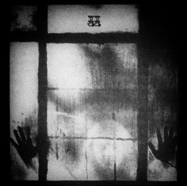 CURSED | TWO | VINYL RECORD (LP)