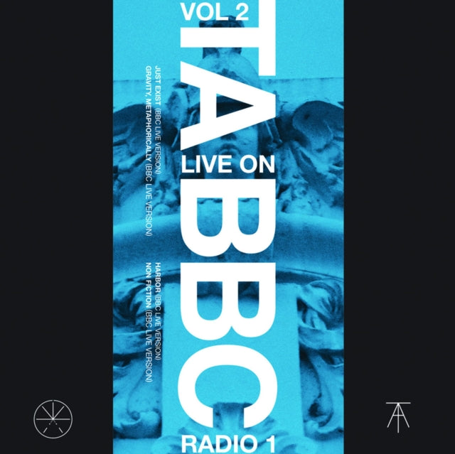 TOUCH AMORE | LIVE AT THE BBC VOL. 2 | 7IN VINYL
