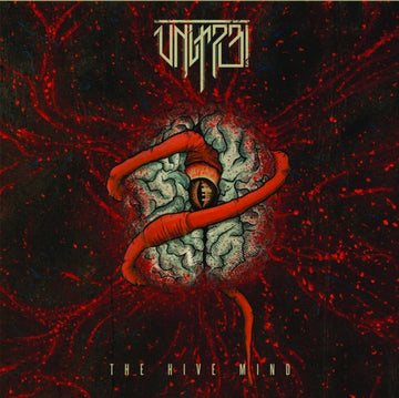 UNIT 731 | HIVE MIND | VINYL RECORD (LP)