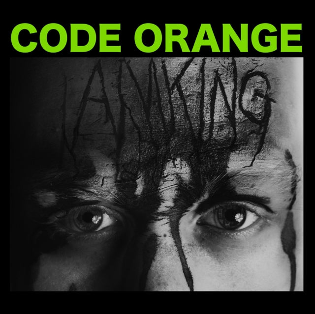 CODE ORANGE KIDS | I AM KING | VINYL RECORD (LP)
