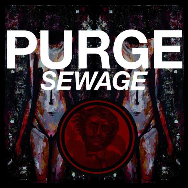PURGE | SEWAGE | 7IN VINYL