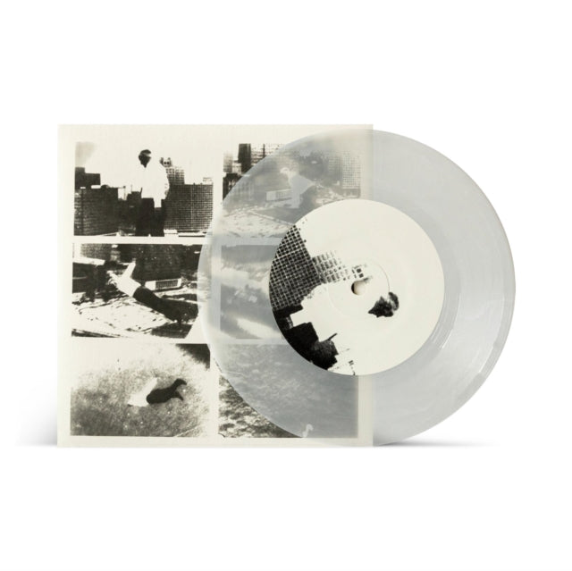 BURNING LOVE | DOWN SO LONG B/W MEDICINE MAN | 7IN VINYL