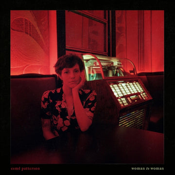 PATTERSON, ESME | WOMAN TO WOMAN | VINYL RECORD (LP)