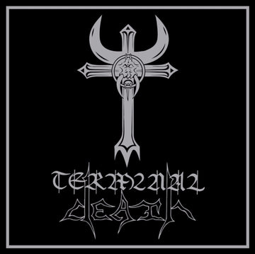 TERMINAL DEATH | TERMINAL DEATH (COLORED VINYL) | VINYL RECORD (LP)