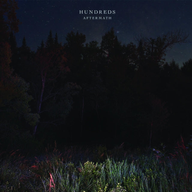 HUNDREDS | AFTERMATH | VINYL RECORD (LP)