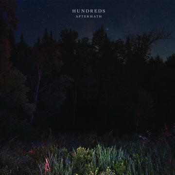 HUNDREDS | AFTERMATH | VINYL RECORD (LP)