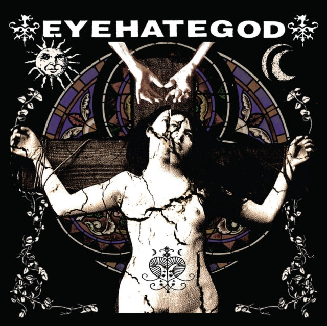 EYEHATEGOD | EYEHATEGOD | VINYL RECORD (LP)