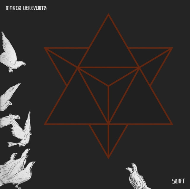 BENEVENTO, MARCO | SWIFT | VINYL RECORD (LP)