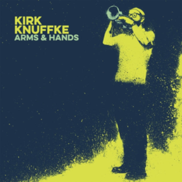 KNUFFKE, KIRK | ARMS & HANDS | VINYL RECORD (LP)