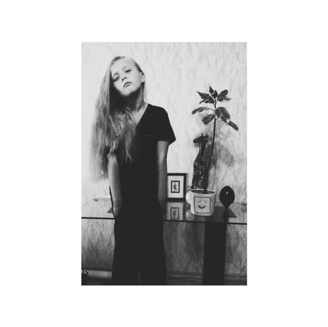 COLD CAVE | FULL COLD MOON | VINYL RECORD (LP)