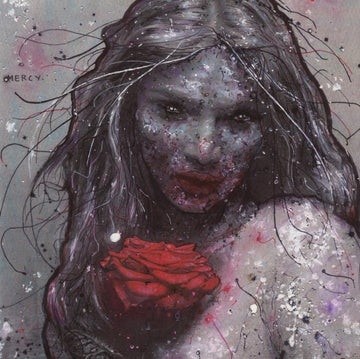 PLANES MISTAKEN FOR STARS | MERCY | VINYL RECORD (LP)