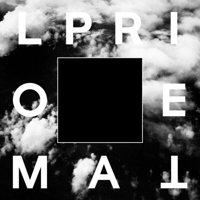 LOMA PRIETA | SELF PORTRAIT | MUSIC CASSETTE