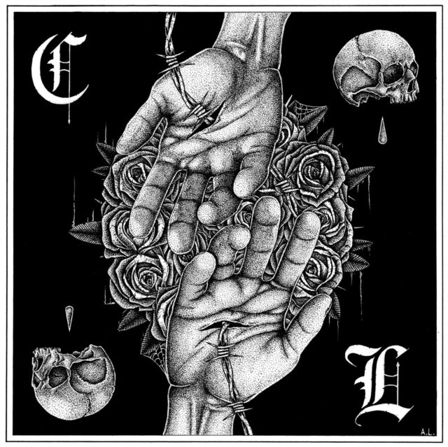 CULT LEADER | LIGHTLESS WALK | MUSIC CASSETTE