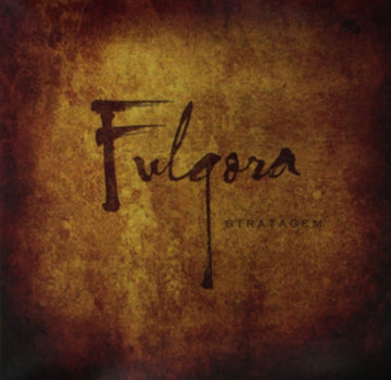 FULGORA | STRATAGEM | VINYL RECORD (LP)