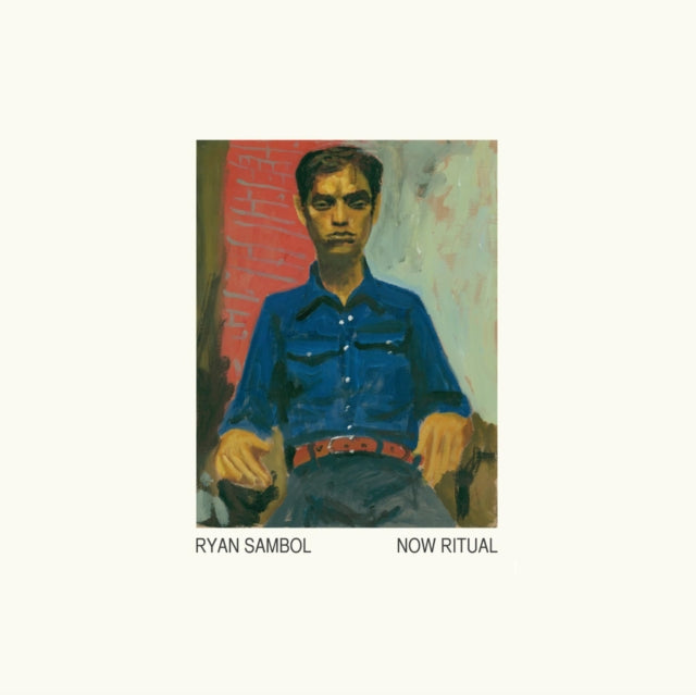 SAMBOL, RYAN | NOW RITUAL | VINYL RECORD (LP)