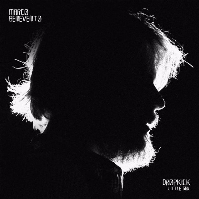 BENEVENTO, MARCO | DROPKICK | 7IN VINYL