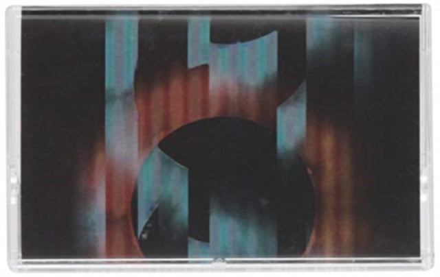 HARRIS, XANDER | BLACK MOON | MUSIC CASSETTE