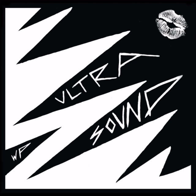 WHORE PAINT | ULTRA SOUND | VINYL RECORD (LP)