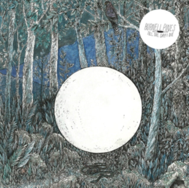 PINES, BURNELL | TILL THE DAY I DIE | VINYL RECORD (LP)