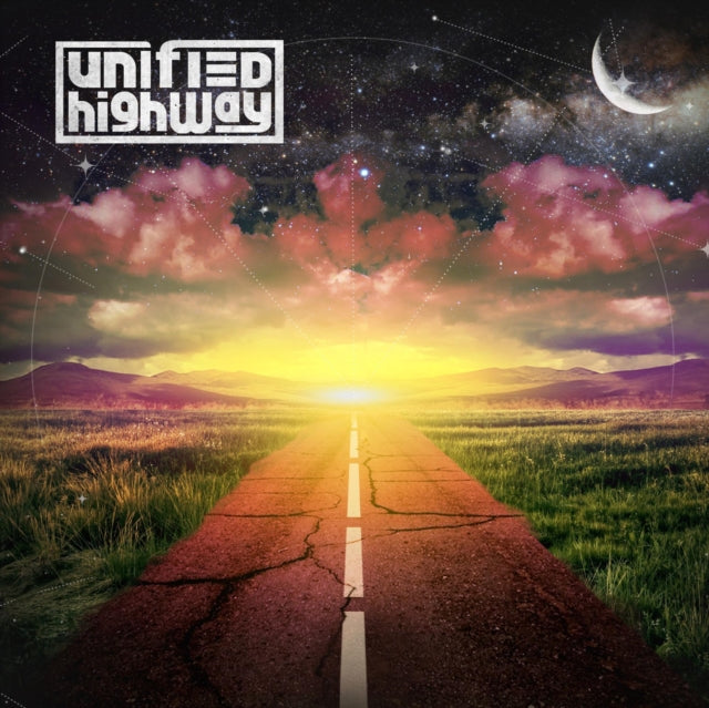 UNIFIED HIGHWAY | UNIFIED HIGHWAY | VINYL RECORD (LP)