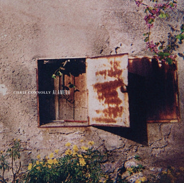 CONNOLLY, CHRIS | ALAMEDA | VINYL RECORD (LP)