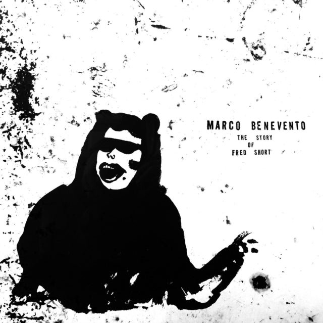 BENEVENTO, MARCO | STORY OF FRED SHORT | VINYL RECORD (LP)