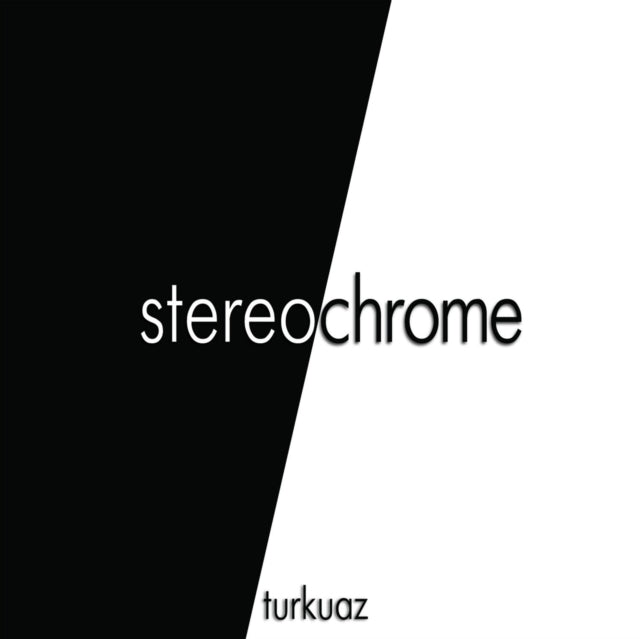 TURKUAZ | STEREOCHROME | VINYL RECORD (LP)