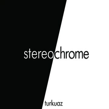 TURKUAZ | STEREOCHROME | VINYL RECORD (LP)