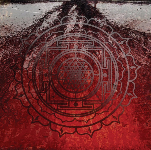 MOUTH OF THE ARCHITECT | PATH OF EIGHT | VINYL RECORD (LP)