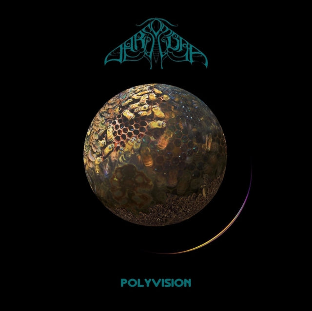 DARSOMBRA | POLYVISION | VINYL RECORD (LP)